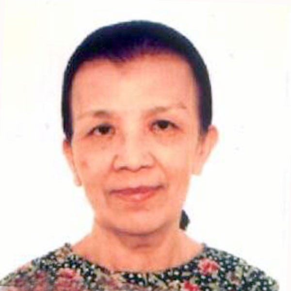 Carmen O. Tansengco